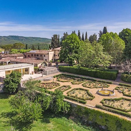 Villa Nemora Castello di Montalto ภายนอก รูปภาพ