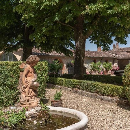 Villa Nemora Castello di Montalto ภายนอก รูปภาพ