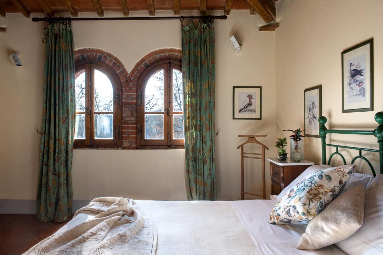 Villa Nemora Castello di Montalto ภายนอก รูปภาพ