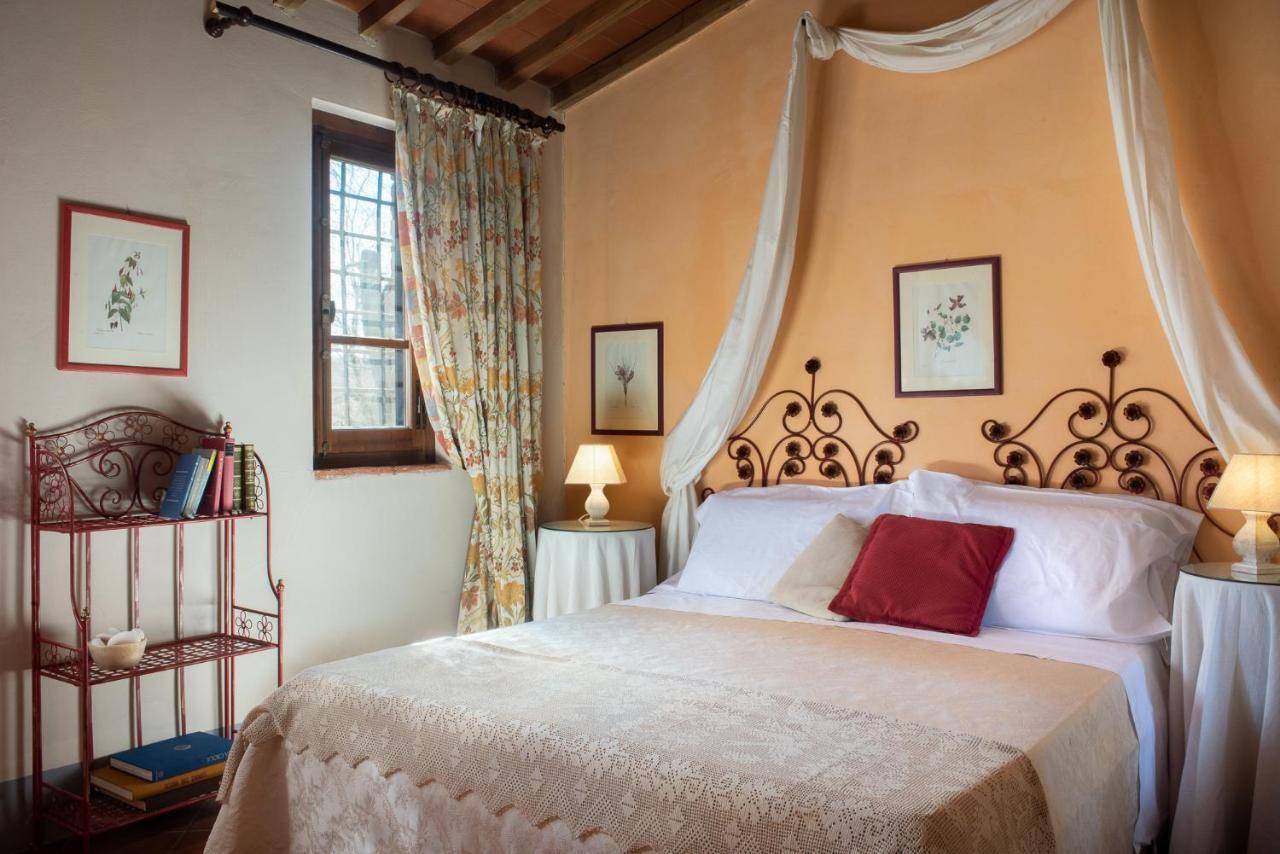 Villa Nemora Castello di Montalto ภายนอก รูปภาพ