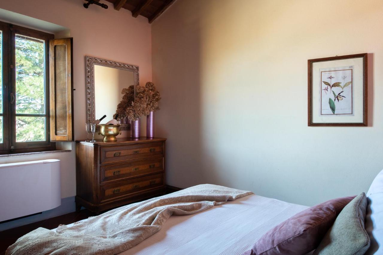 Villa Nemora Castello di Montalto ภายนอก รูปภาพ