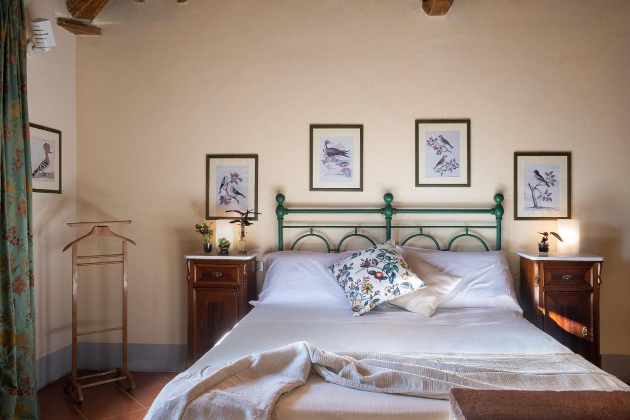 Villa Nemora Castello di Montalto ภายนอก รูปภาพ