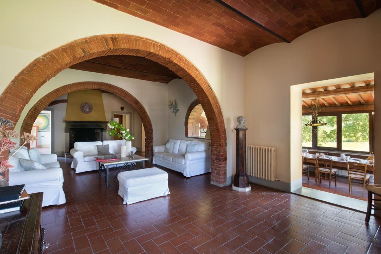 Villa Nemora Castello di Montalto ภายนอก รูปภาพ