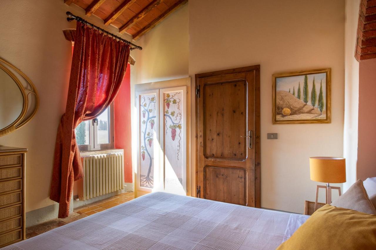 Villa Nemora Castello di Montalto ภายนอก รูปภาพ